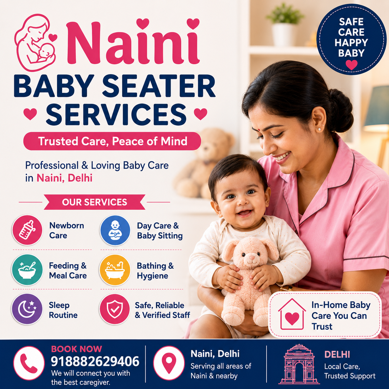 Ss maid house service
